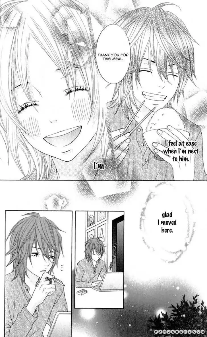 Love Share Shiiba Nana Chapter 2 31